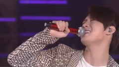 朴有天 - I Love You