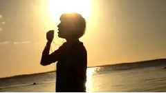 JY伽怡 - 一首简单的歌