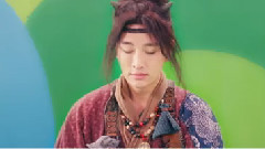 赵英俊 - 大王叫我来巡山