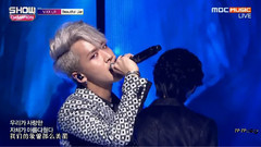 金元植(Ravi) Rap合集