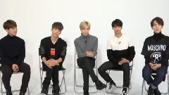 SHINee - Niconico生放送 SHINee留言部分