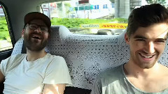 The Chainsmokers - Roses