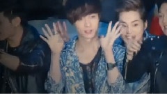 张艺兴Teaser1周年献礼