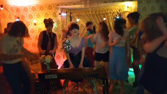 Megan Washington - Rich Kids