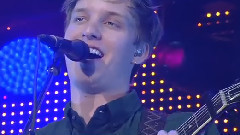 George Ezra - KROQ Almost Acoustic Christmas 2015