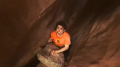 电影<127小时>电视宣传片Message