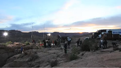 电影<127小时>拍摄直击 上