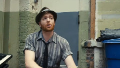 Keira Knightley - Coming Up Roses