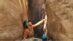 电影<127小时>片段之Wow