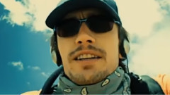 电影<127小时>片段之Shave Off 45 Minutes