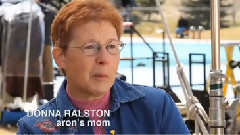 电影<127小时>制作特辑之Rescue Me