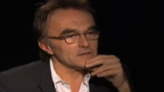 电影<127小时>制作特辑之Flashback Scenes