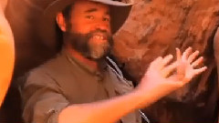 电影<127小时>制作特辑之Craig Childs