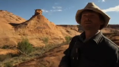 电影<127小时>制作特辑之Breck Crystal