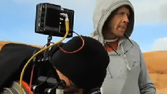 电影<127小时>拍摄直击 下