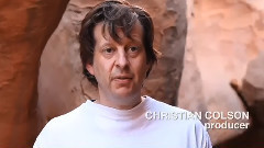 电影<127小时>制作特辑之2 DP's