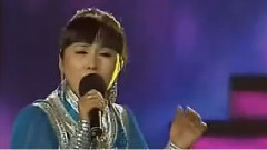 新套马杆 & 黑骏马