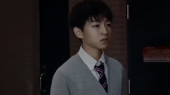 黑蔷薇Black Rosevil第二季 第三话