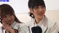 <上海学院48>第9集 汉字检定 延长战