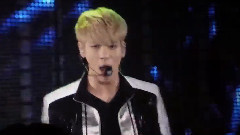 SHINee - Lucifer 大屏幕版