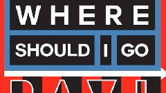 Where Should I Go (Frat.MICRODOT)