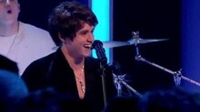 The Vamps - Wake Up Alan Carr现场版 2015