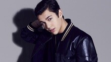 Austin Mahone - Dirty Work 现场版 2016
