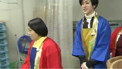 ぐるナイお正月ゴチ 中岛裕翔Cut