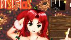 好き!雪!本気マジック