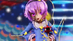 好き!雪!本気マジック