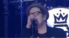 Fall Out Boy - Almost Acoustic Christmas
