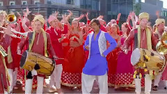 印度群星 - Shohag Chand