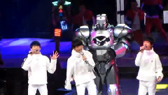 宠爱 & 大梦想家 & TALK & 不完美小孩 & 红蜻蜓