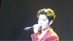 金奎钟 - 因为我太傻