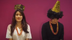 刘明湘 - Best of 2015 刘明湘 Rose &刘韦德 Victor