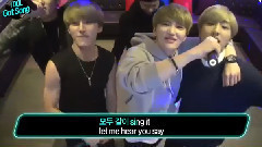 B.I.G - GOOD BOY IDOL GOT SONG