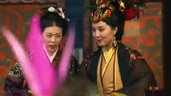 楚辞 九歌 少司命祭舞