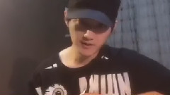 赵晔,模仿翻唱 - Sing For You