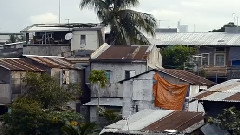 Rudimental Not Giving In