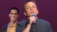 Camouflage - The Great Commandment