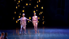 瑞典皇家芭蕾:胡桃夹子