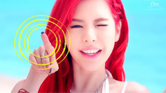 Party(Areia Kpop Remix )