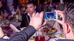 с Днем рождения ФОТОФИЛЬМ