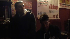 Marco Bailey DJ Tonio & Extrawelt La Villa Rouge