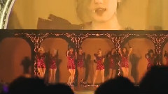 SNSD Sexiest ranking on stage 2015