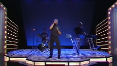 Camouflage - The great Commandment