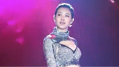 安心亚 - 女孩站出来