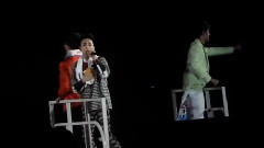 SHINee - 321 大屏幕版