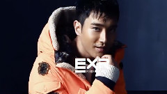 始源(Super Junior) - EXR X SIWON X HIGHCUT 2016 画报拍摄花絮01