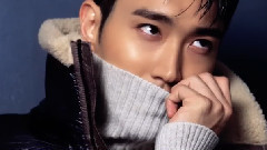 始源(Super Junior) - EXR X SIWON X HIGHCUT 2016 画报拍摄花絮02
